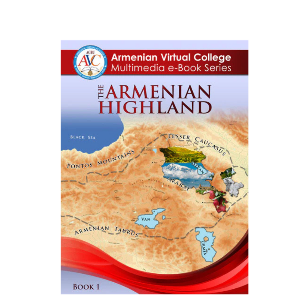 The Armenian Highland