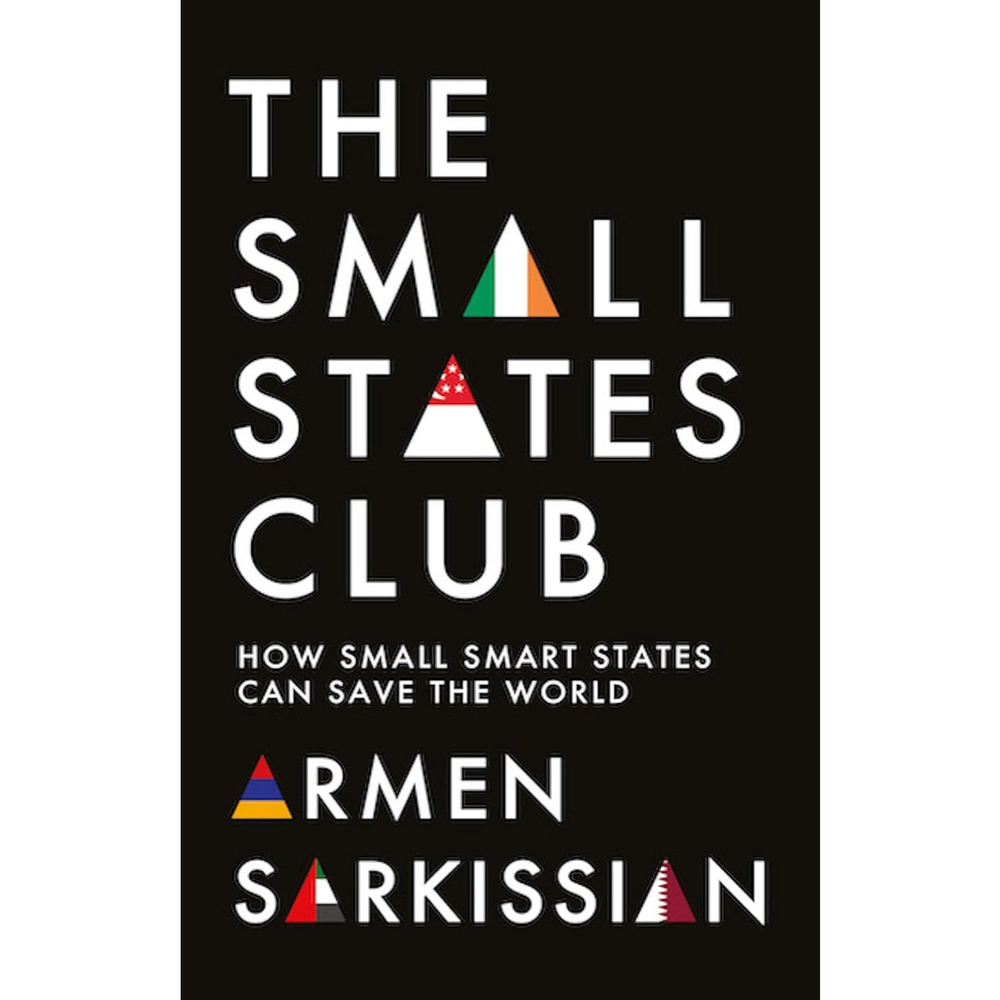 The Small States Club
