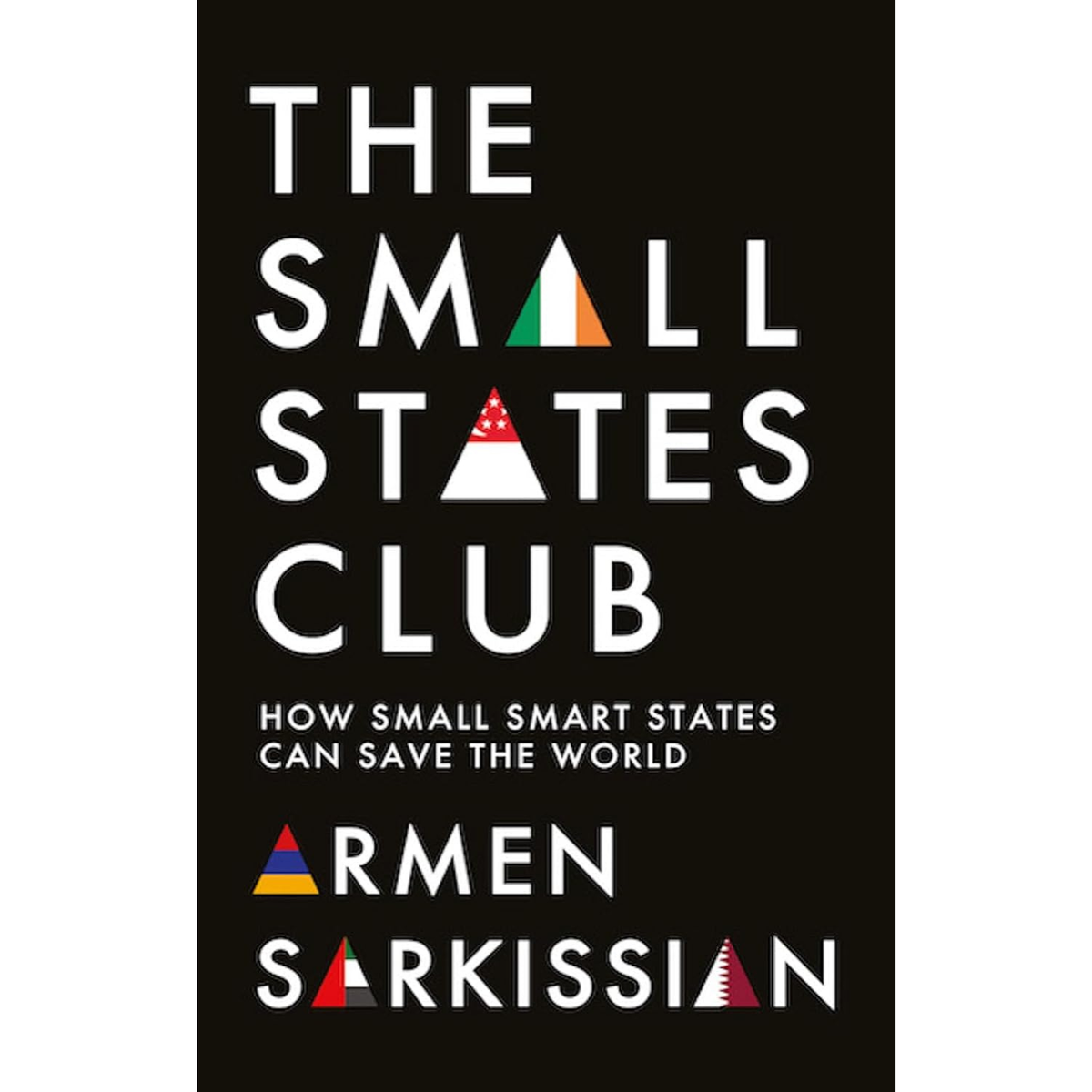 The Small States Club