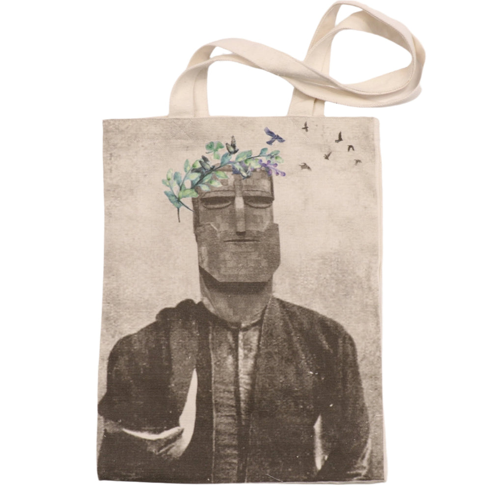 Sarin | Tote Bag (Artsakh)