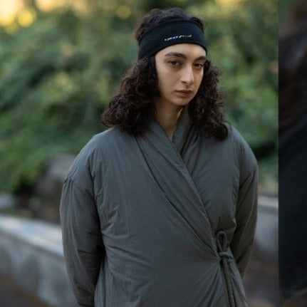 Telatu | Fleece Headband