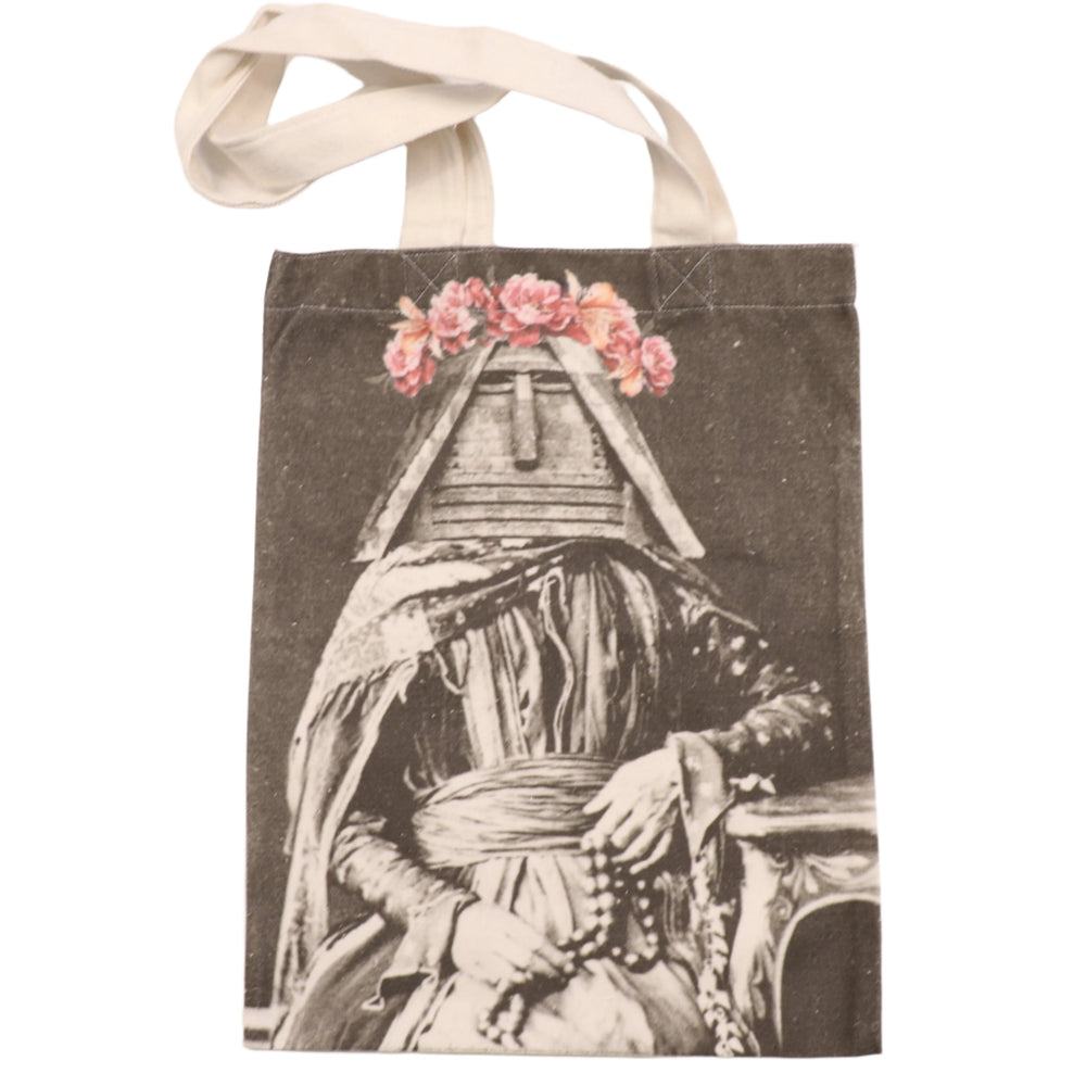 Sarin | Tote Bag (Artsakh)