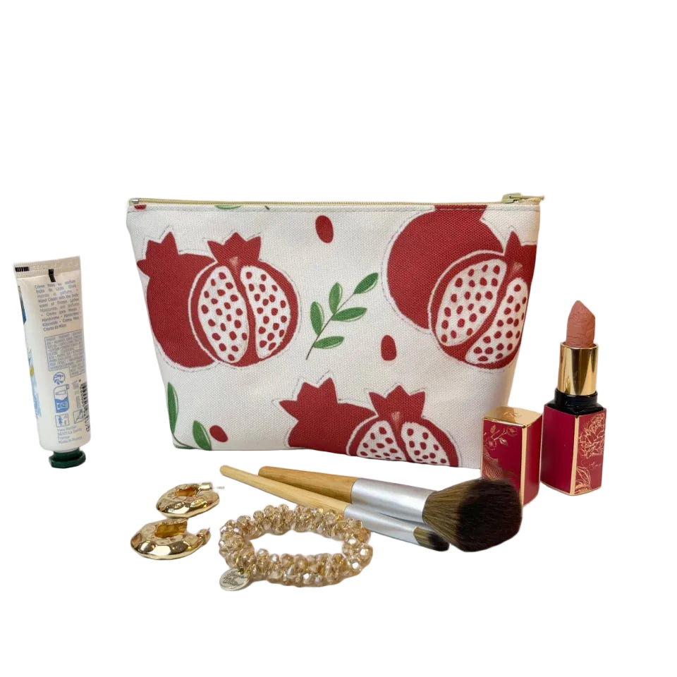 Digital Vibe | Cosmetic Bag