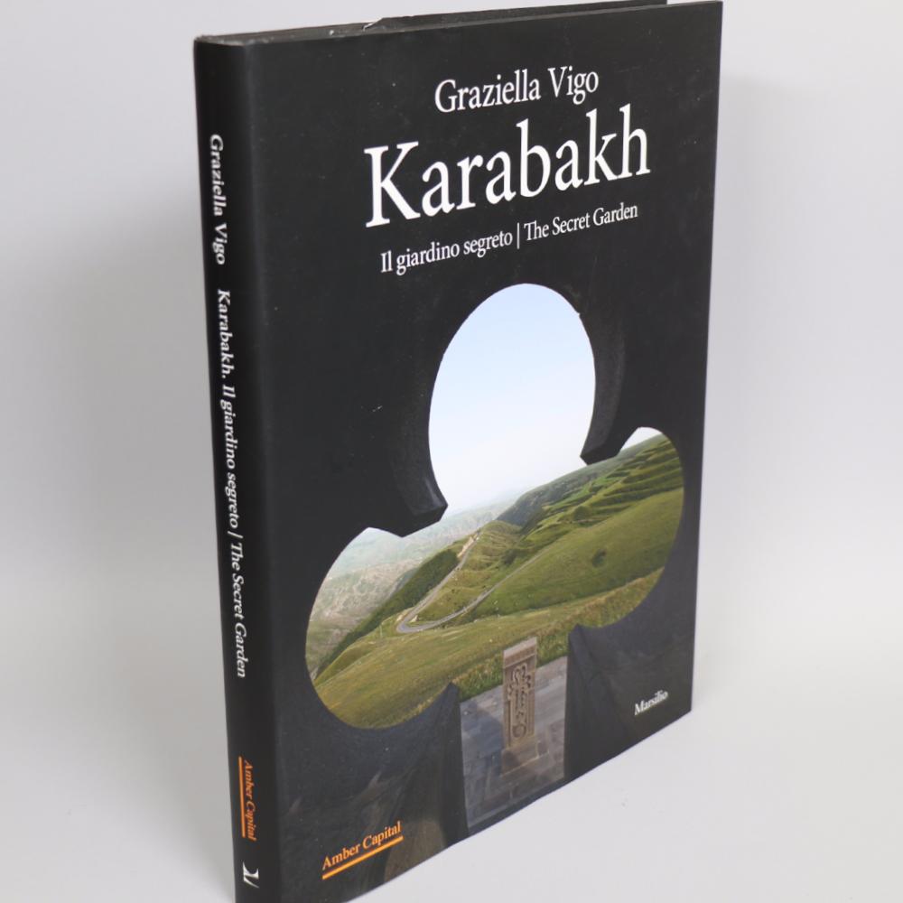 Karabakh: Il giardino segreto / The Secret Garden