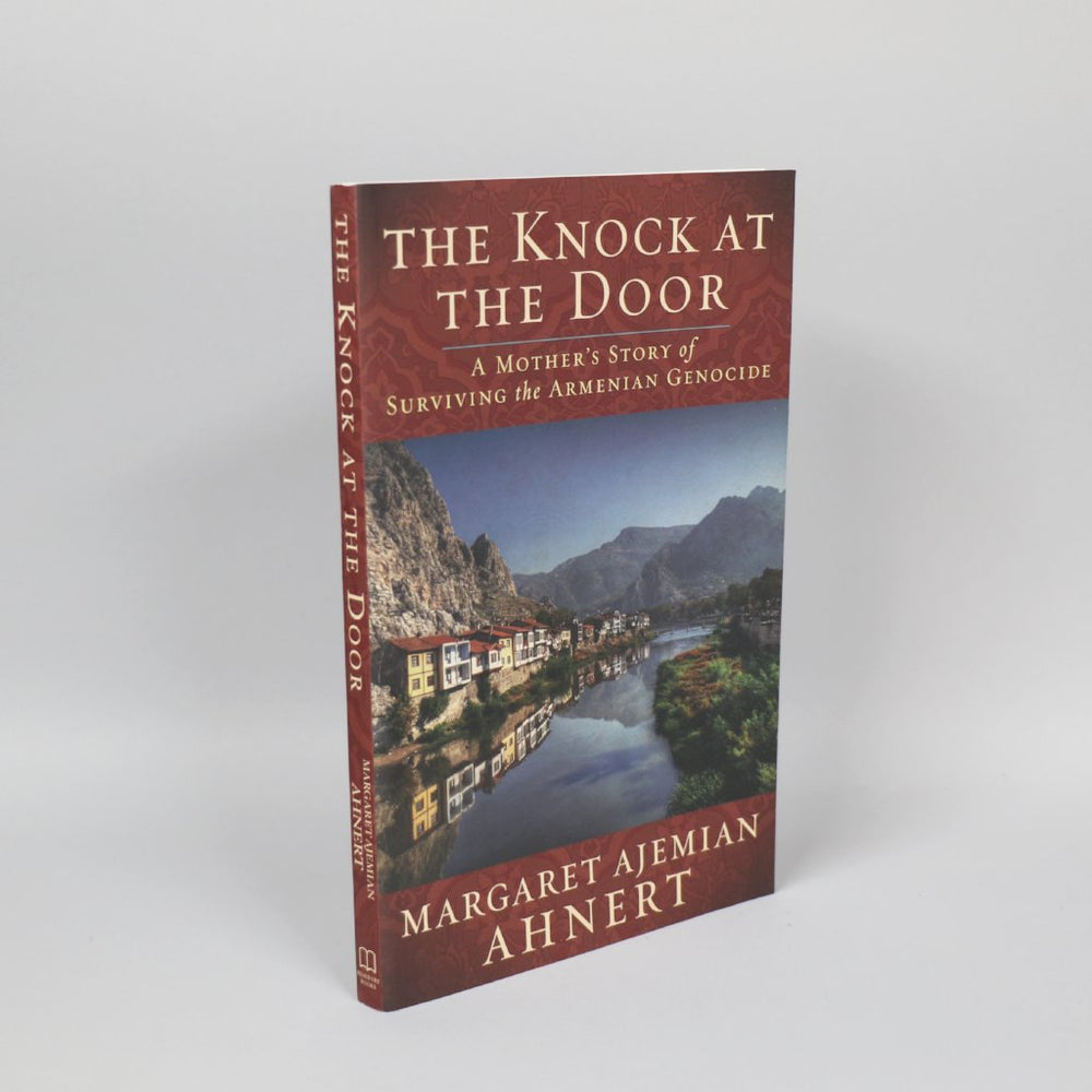 The Knock at the Door: A Journey through the Darkness of the Armenian Genocide