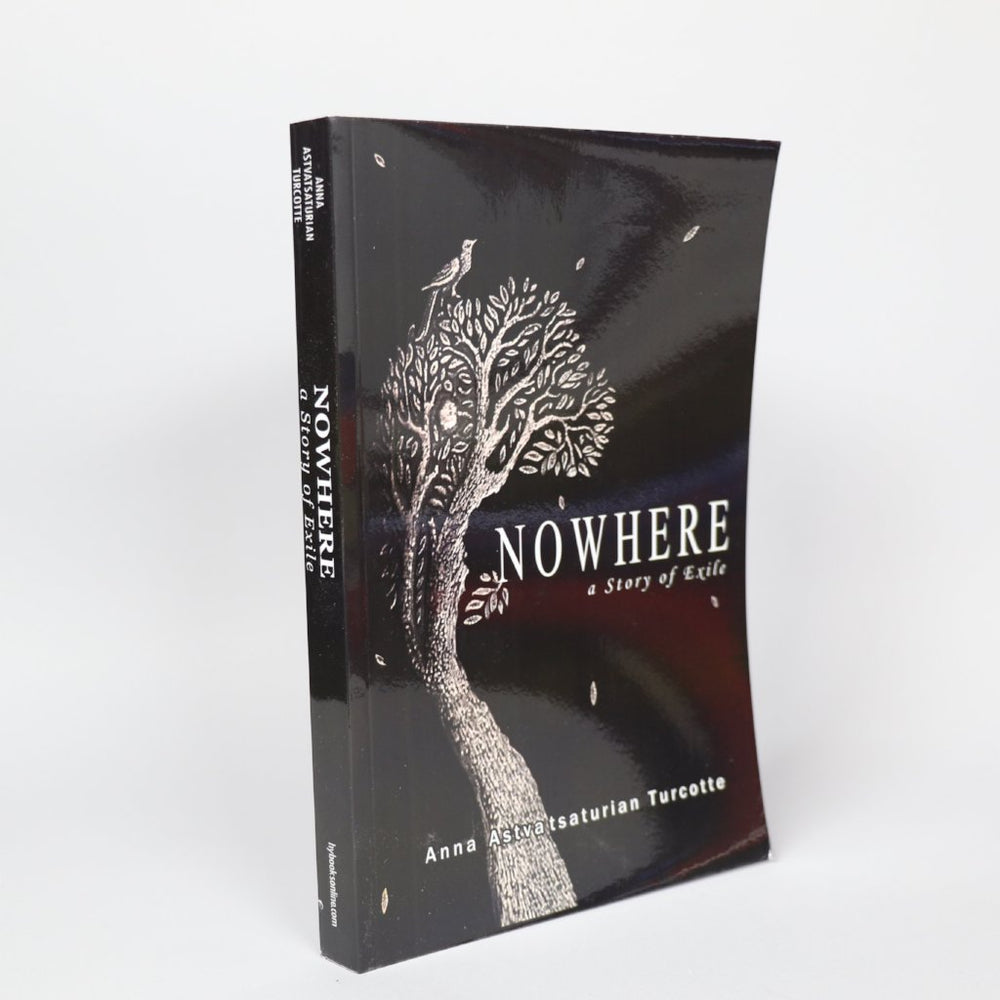 Nowhere: A Story of Exile