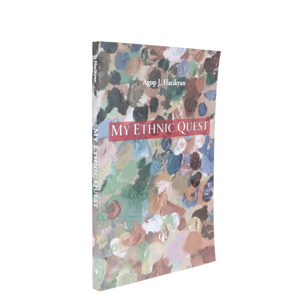 My Ethnic Quest: Minorities in Turkey