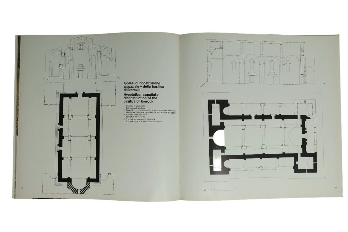 EREROUK- Documents of Armenian Architecture, No.9