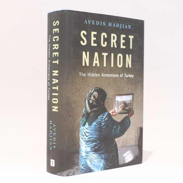 Secret Nation: The Hidden Armenians of Turkey