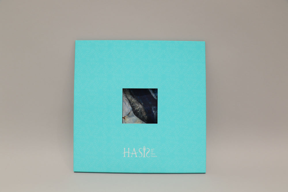 Hasis | Scarves