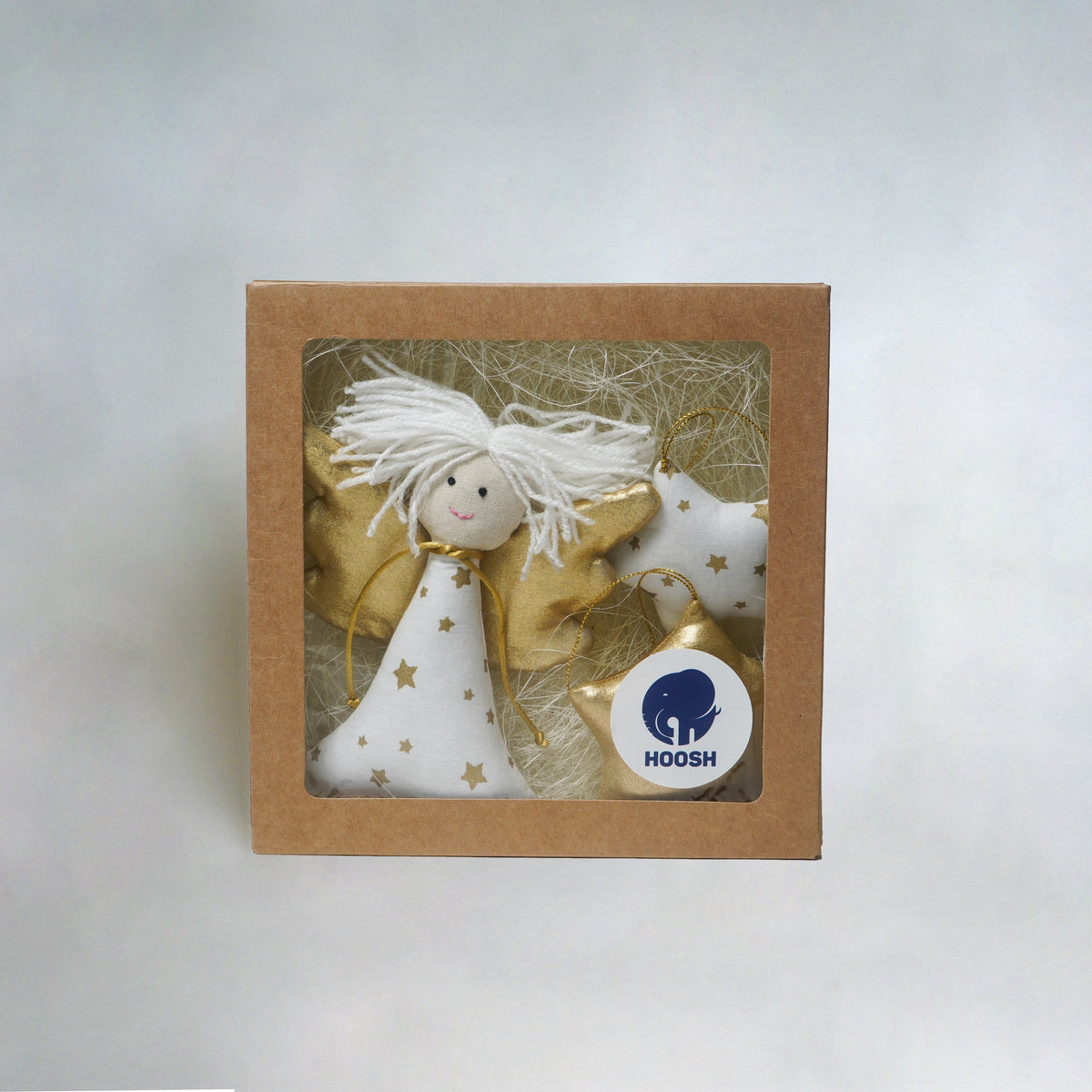 Hoosh | Christmas Ornaments