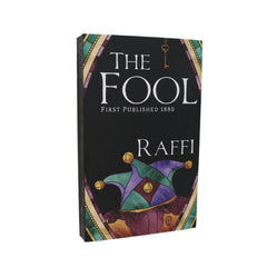 【レア品・洋書】The Fool and His Scepter The fool and his scepter : a study in clowns and jesters and their