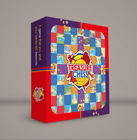 Treasure Chess of Armenia
