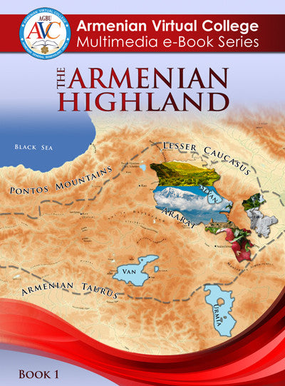 The Armenian Highland