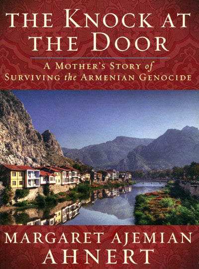 The Knock at the Door: A Journey through the Darkness of the Armenian Genocide